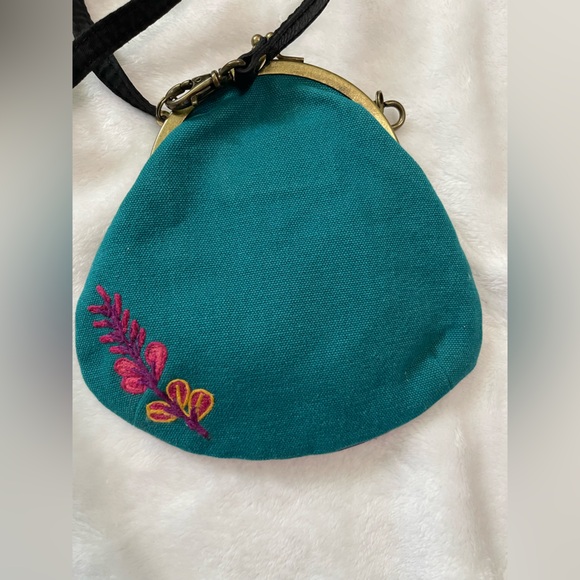 Lucky brand Crossbody/clutch purse - Picture 4 of 12